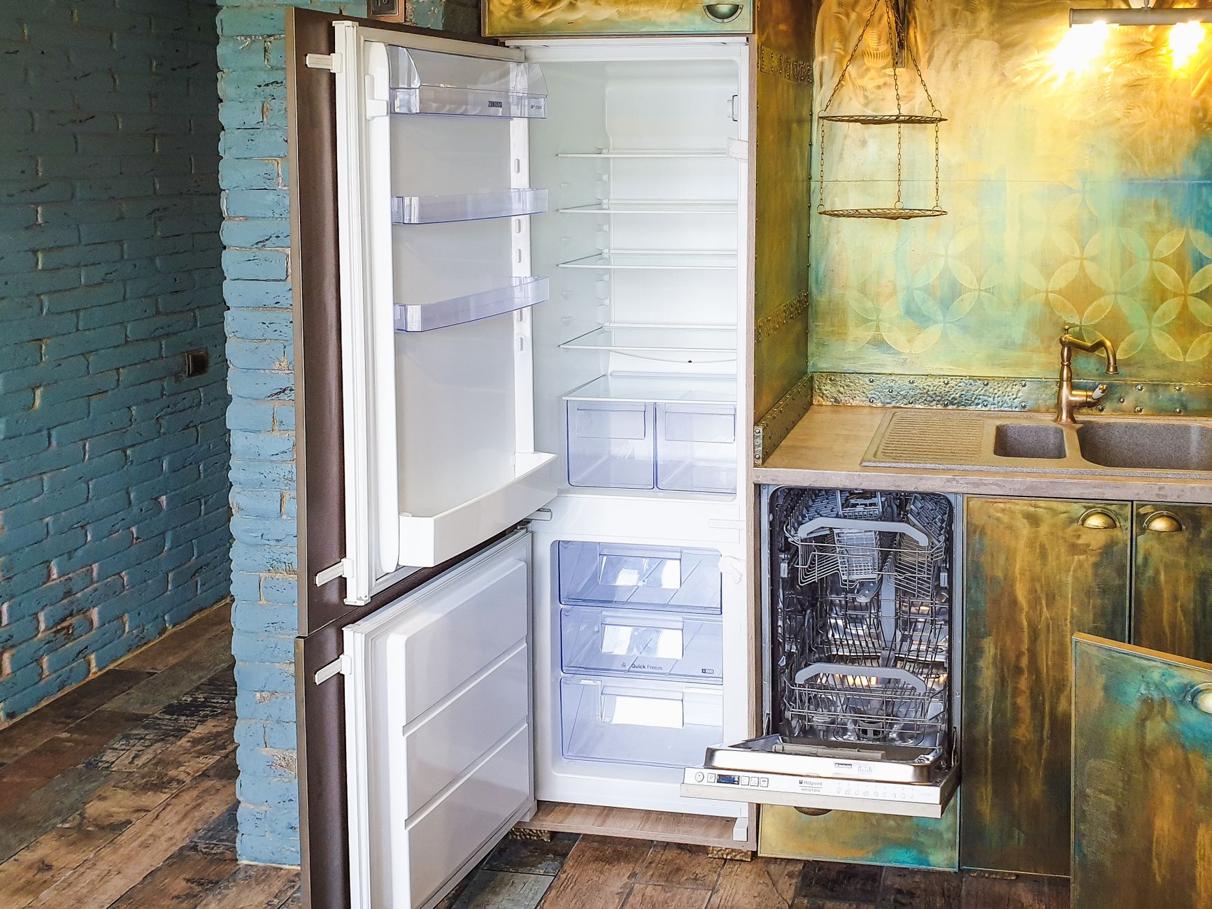 Dépannage frigo équipe à Narbonne